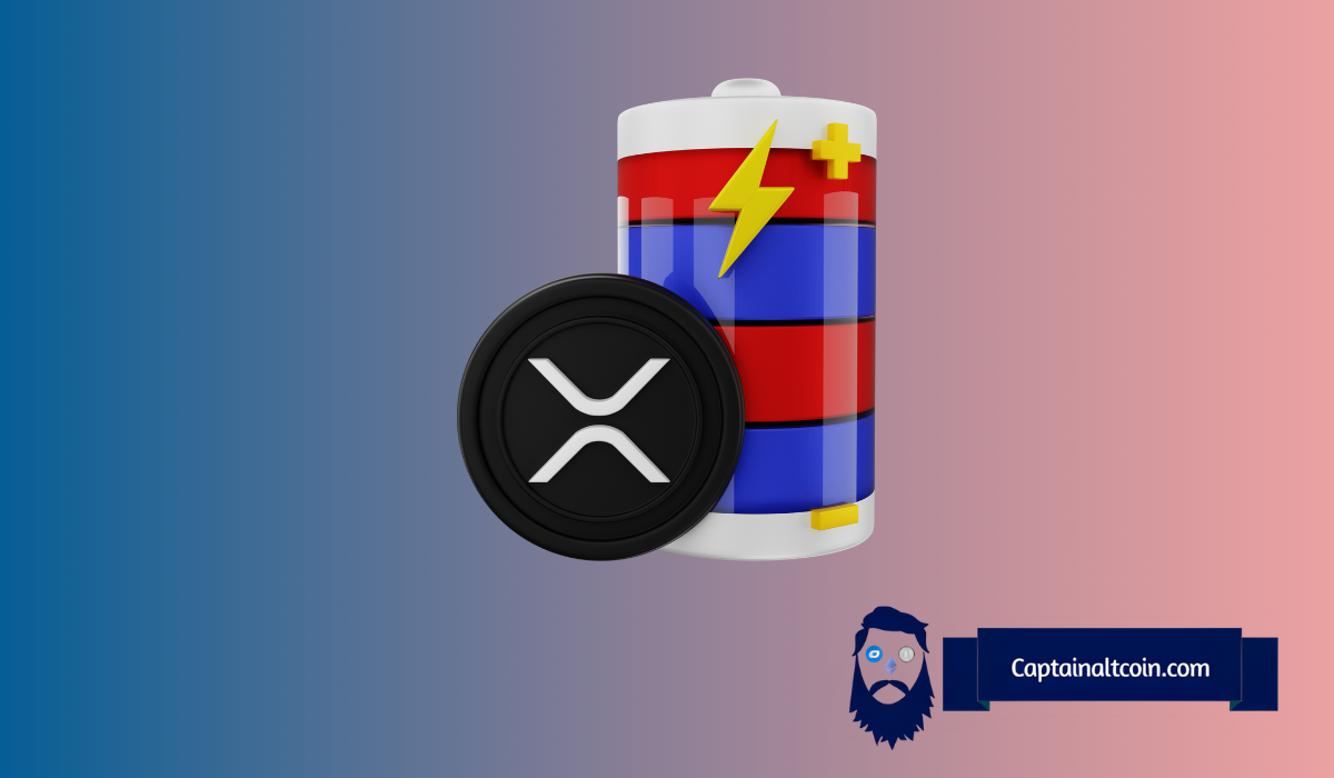 XRP价格分析:分析师的更新,突破和潜在陷阱